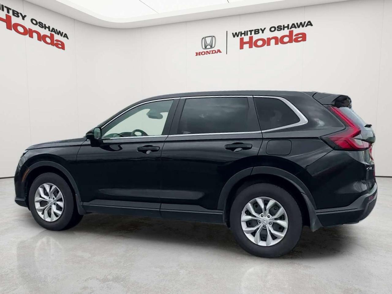 2026 Honda CR-V LX Photo
