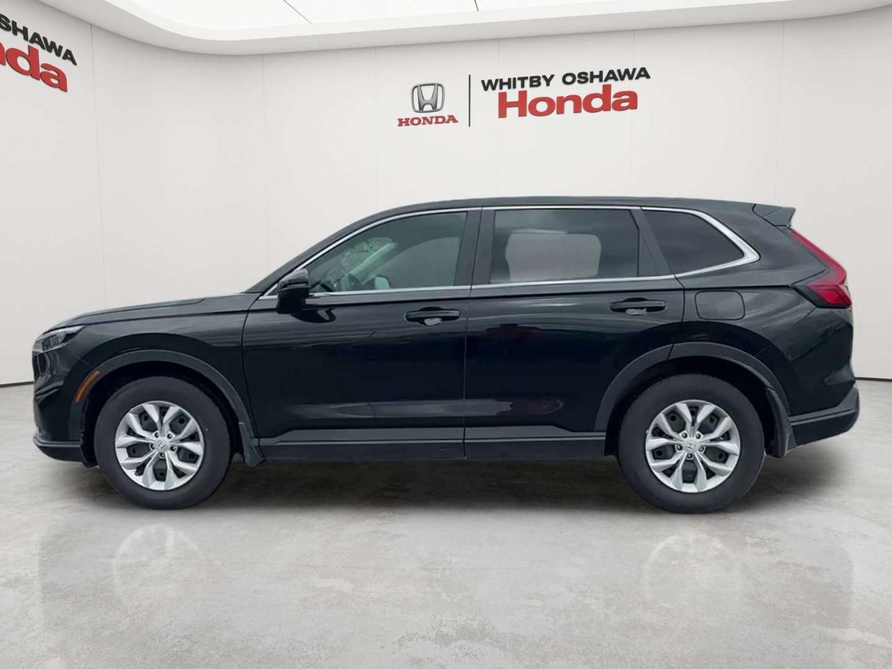 2026 Honda CR-V LX Photo