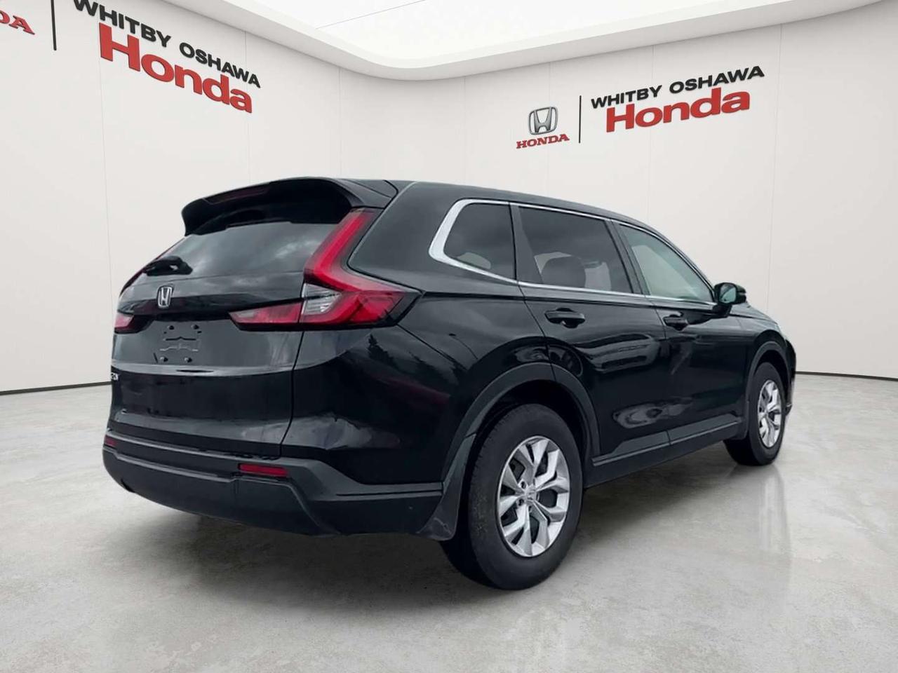2026 Honda CR-V LX Photo