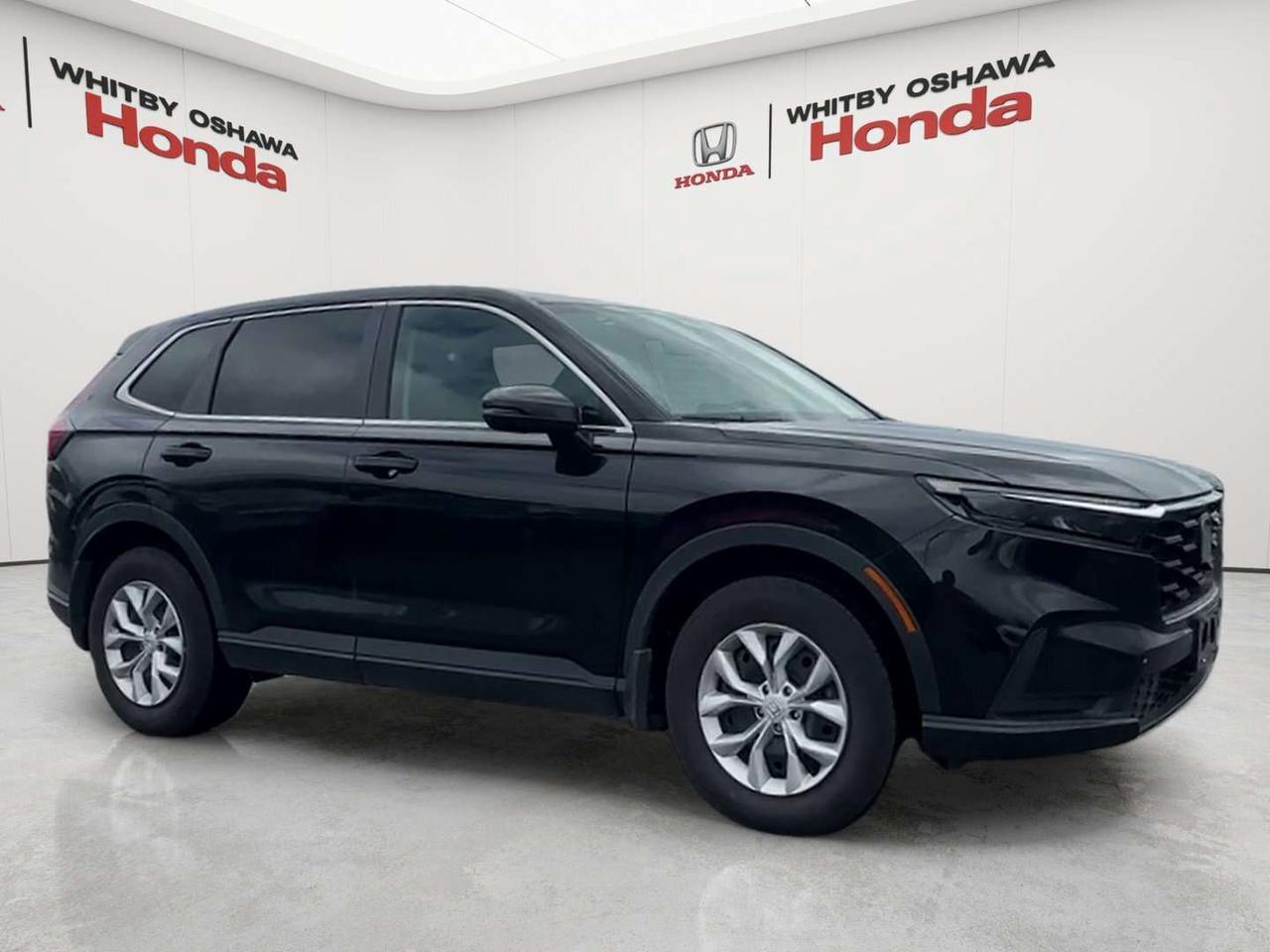 2026 Honda CR-V LX Photo