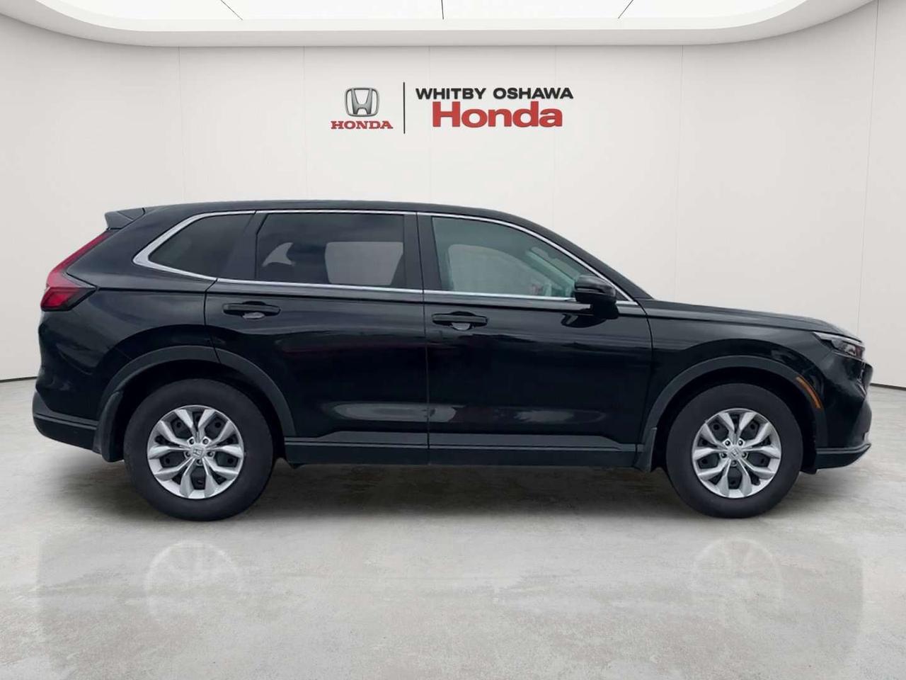 2026 Honda CR-V LX Photo