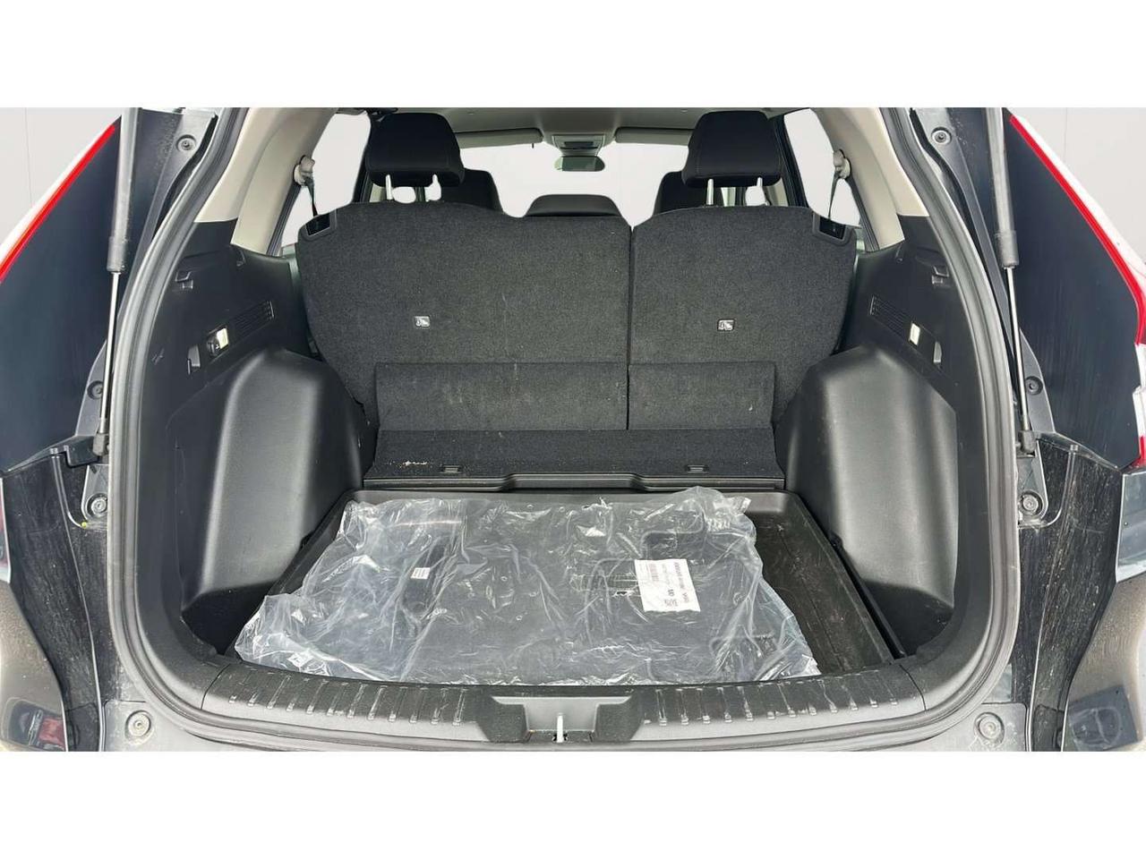 2026 Honda CR-V LX Photo