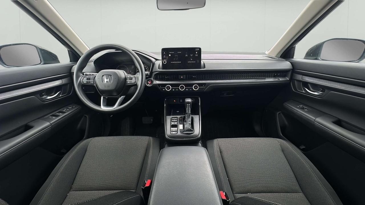 2026 Honda CR-V LX Photo