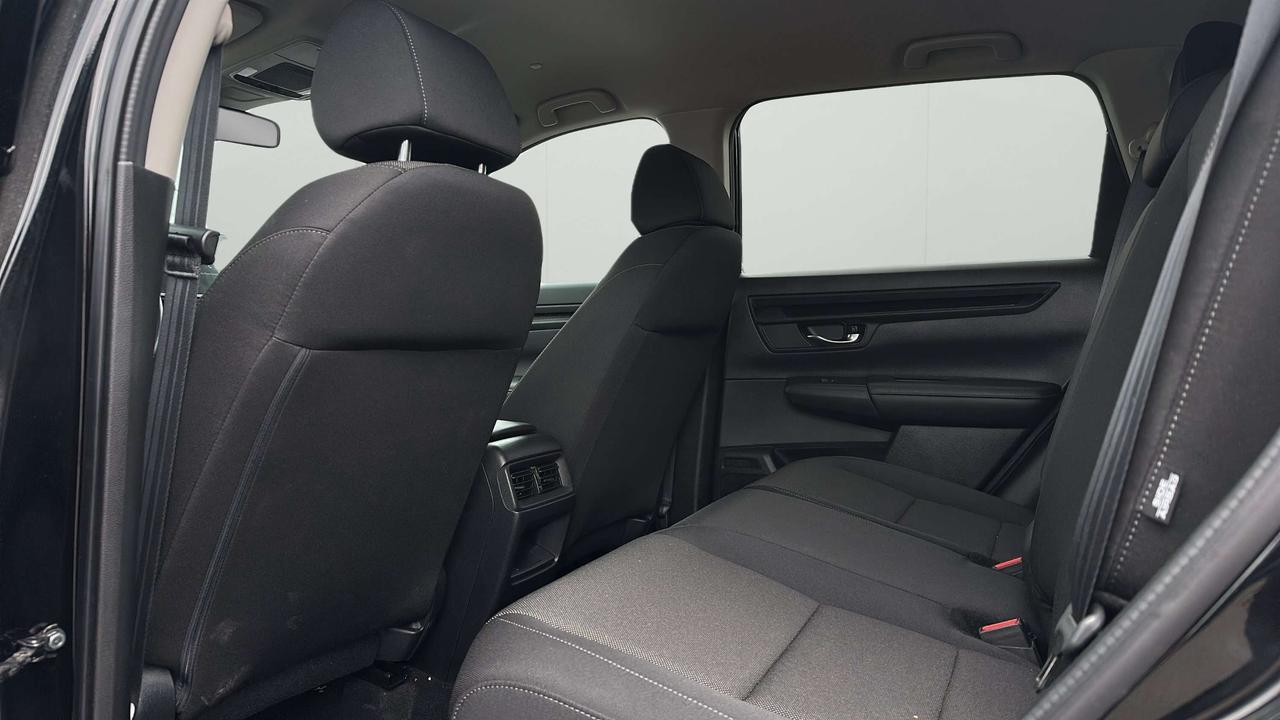 2026 Honda CR-V LX Photo