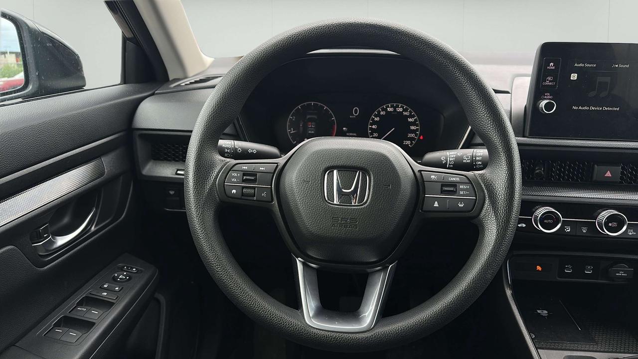 2026 Honda CR-V LX Photo
