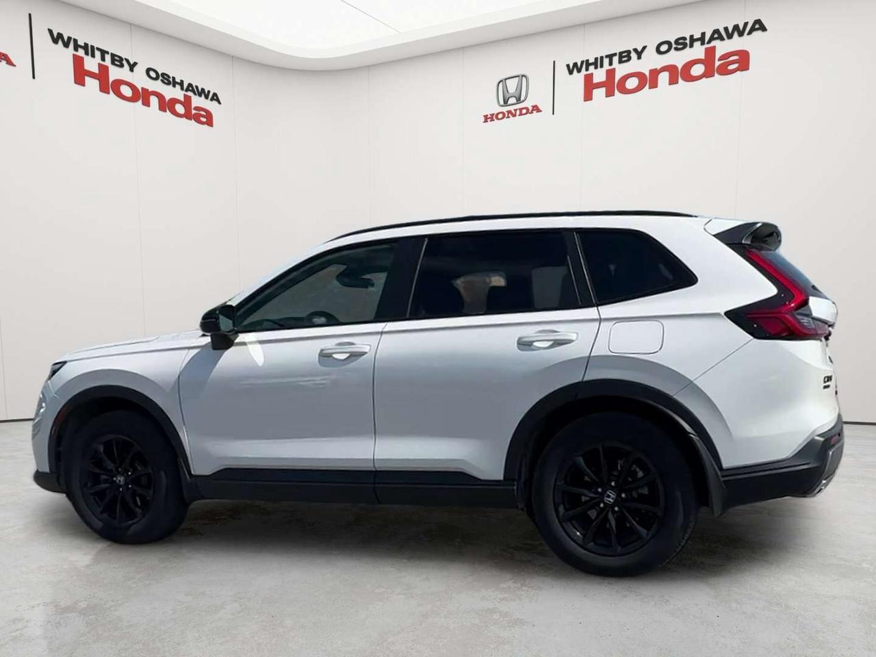 2026 Honda CR-V Sport Photo