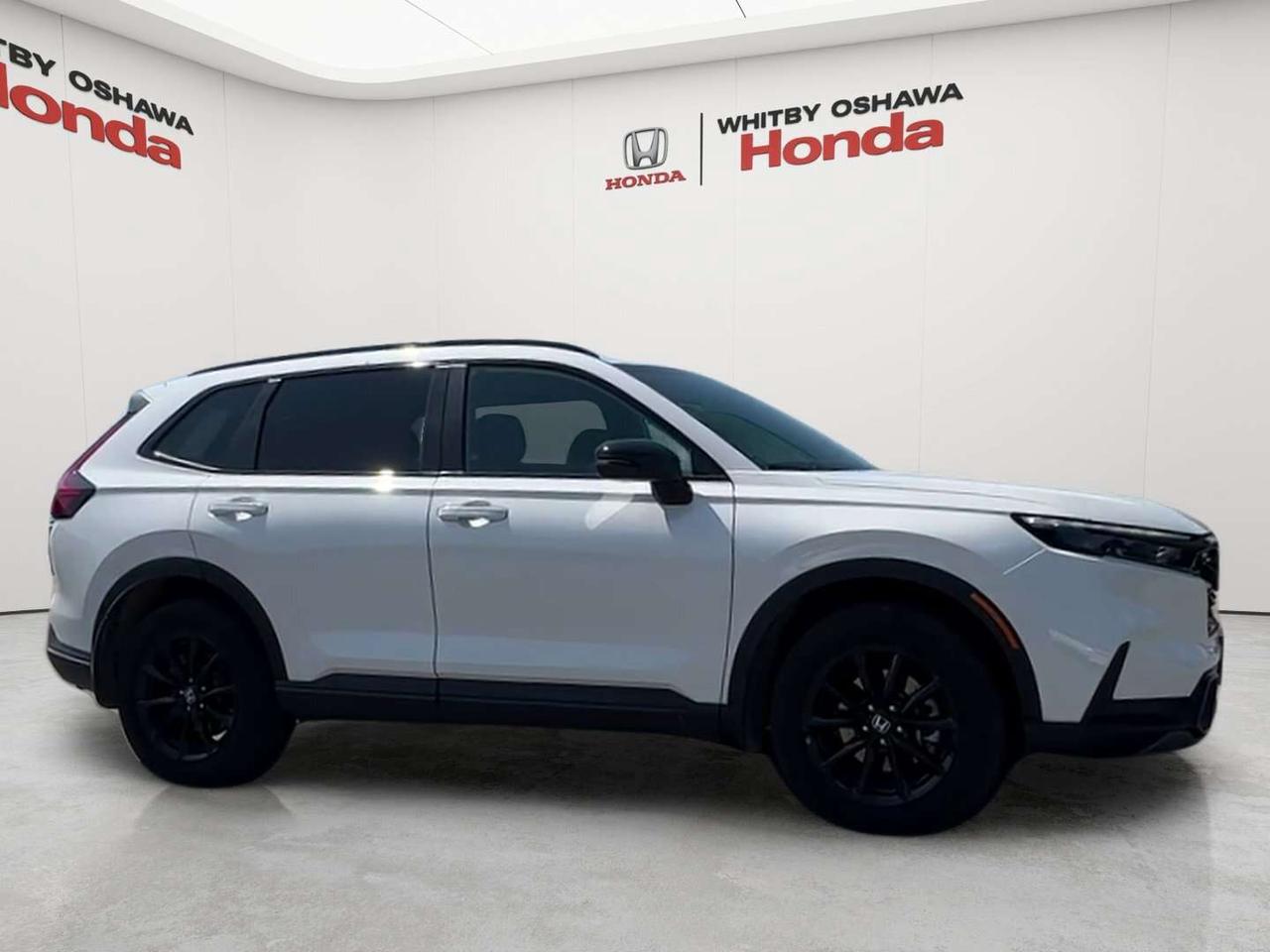 2026 Honda CR-V Sport Photo