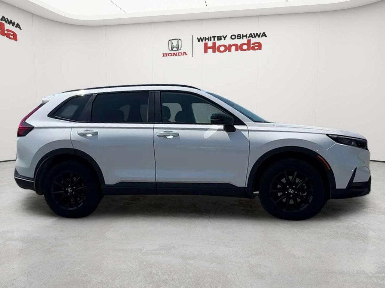 2026 Honda CR-V Sport Photo