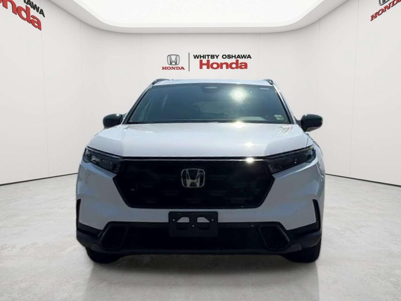 2026 Honda CR-V Sport Photo