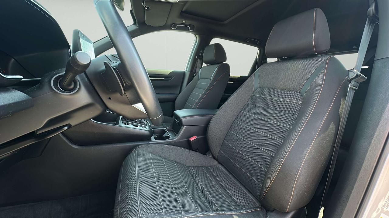 2026 Honda CR-V Sport Photo