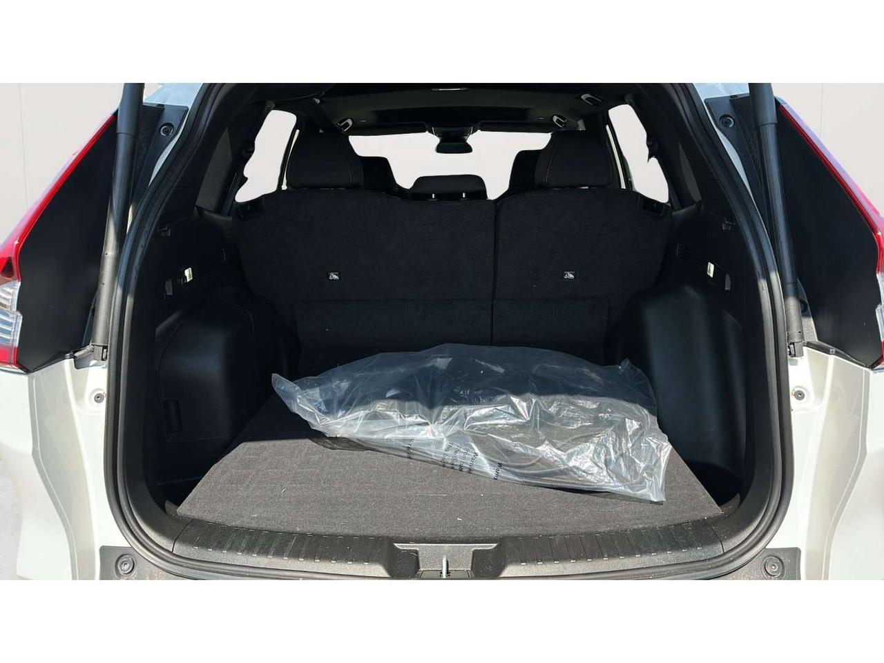 2026 Honda CR-V Sport Photo