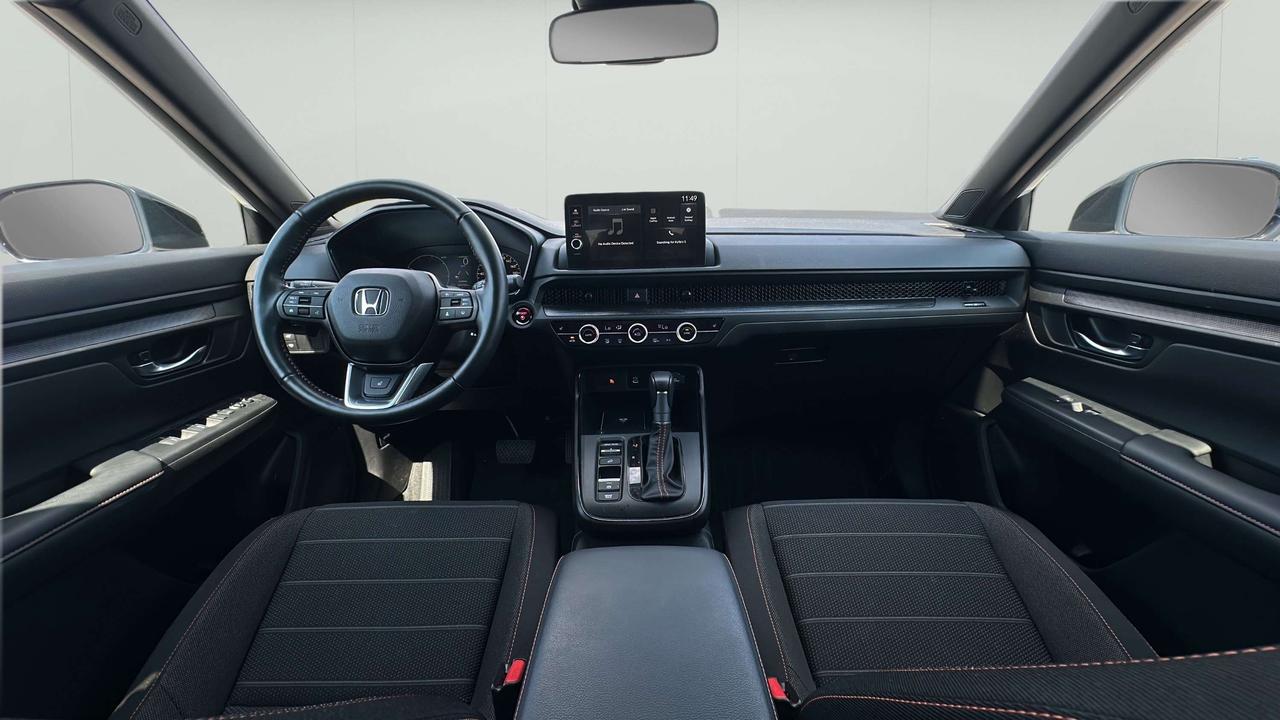 2026 Honda CR-V Sport Photo
