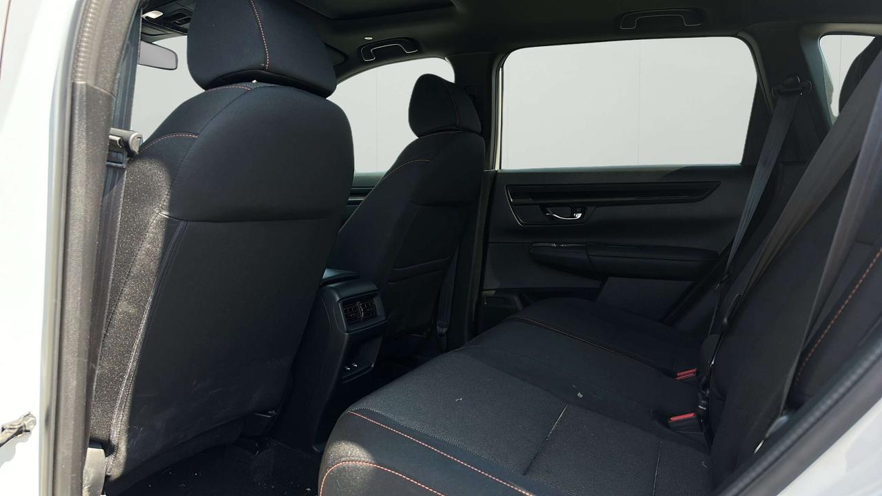 2026 Honda CR-V Sport Photo