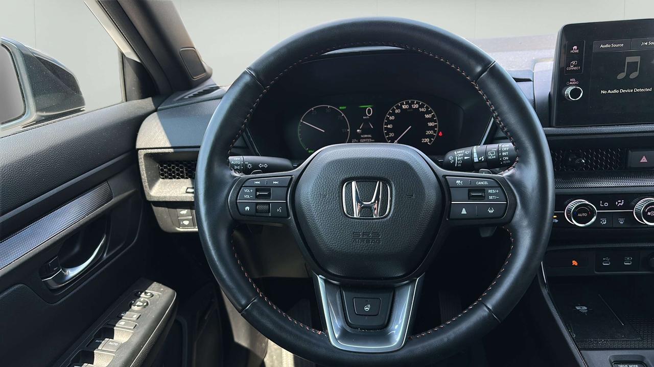 2026 Honda CR-V Sport Photo