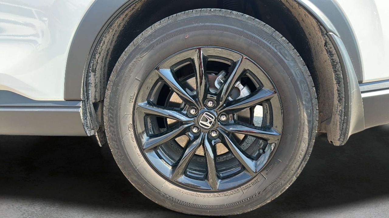 2026 Honda CR-V Sport Photo