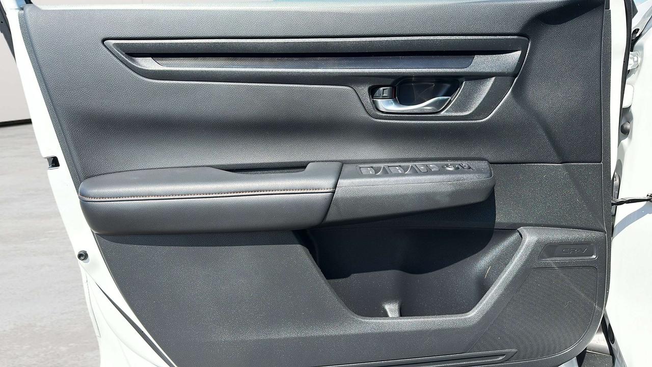 2026 Honda CR-V Sport Photo
