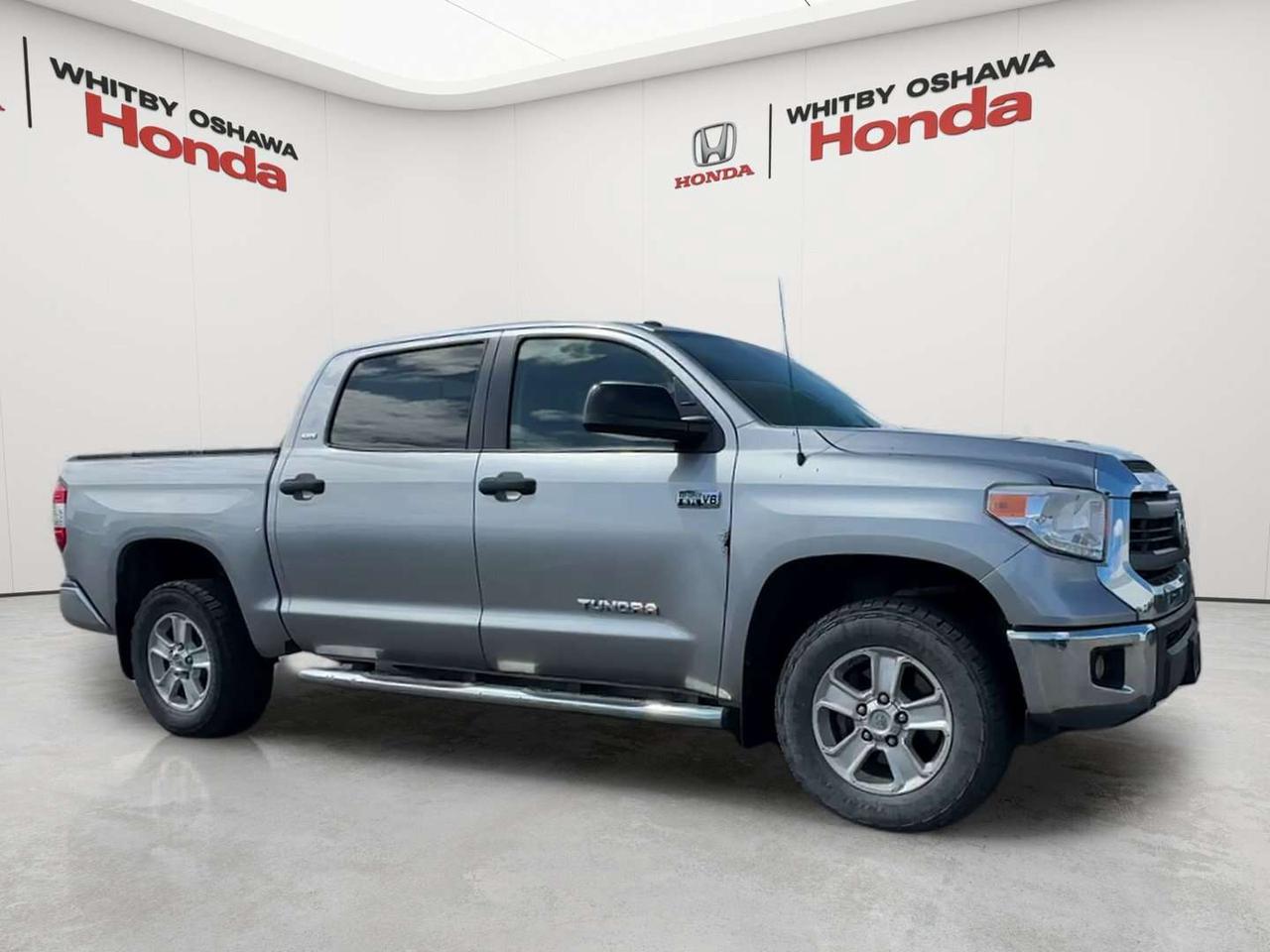 2015 Toyota Tundra SR5 Photo