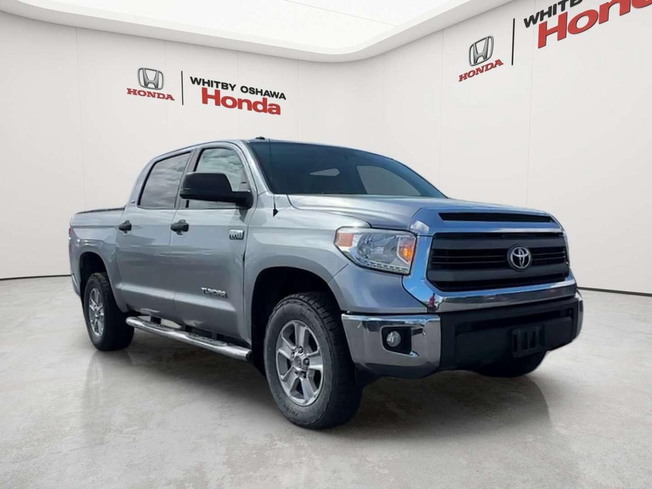 2015 Toyota Tundra SR5 Photo