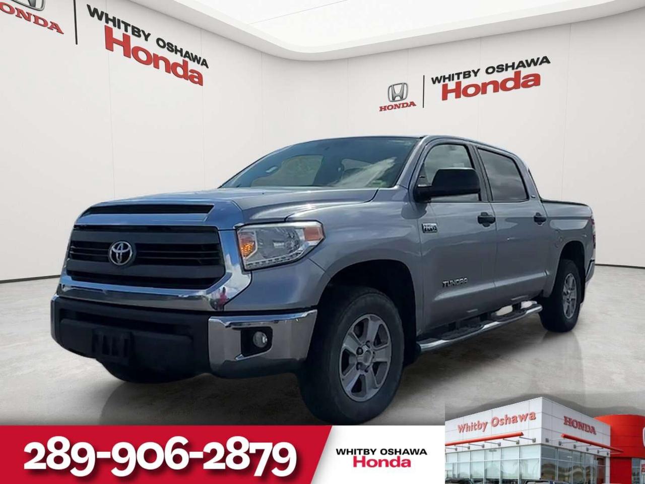2015 Toyota Tundra SR5 Photo0