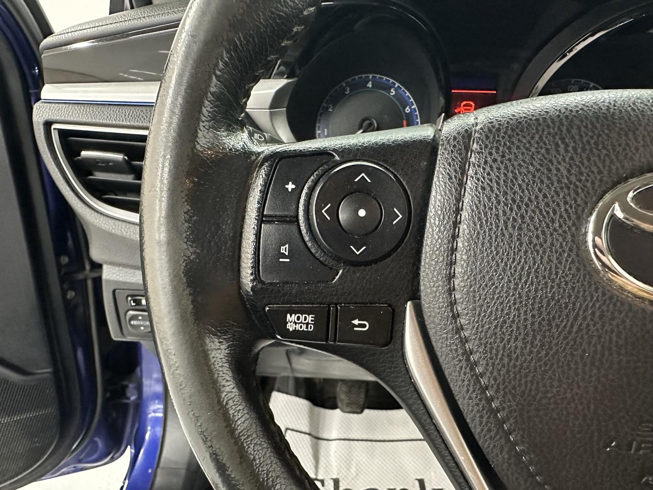 2015 Toyota Corolla S Photo29