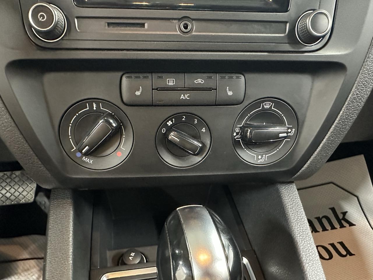 2016 Volkswagen Jetta 4dr 1.4 TSI Auto Trendline+ Photo15