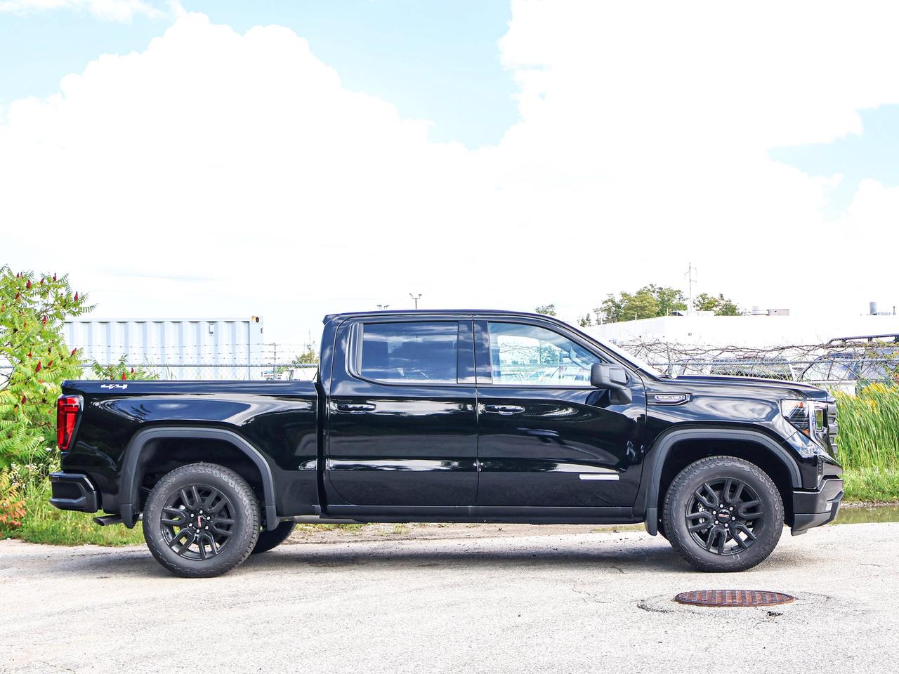 2026 GMC Sierra 1500 ELEVATION Photo