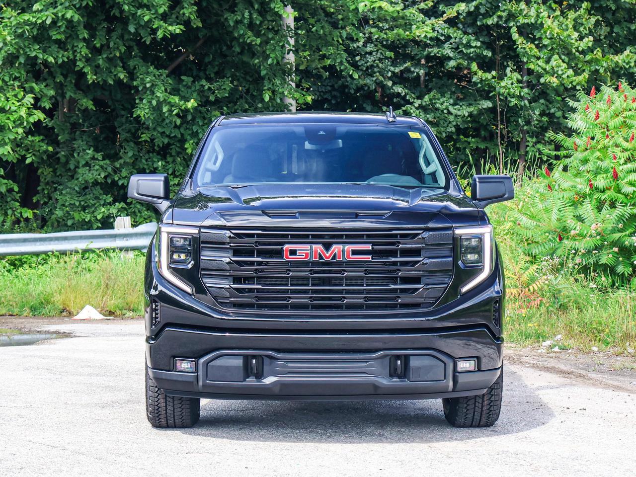2026 GMC Sierra 1500 ELEVATION Photo
