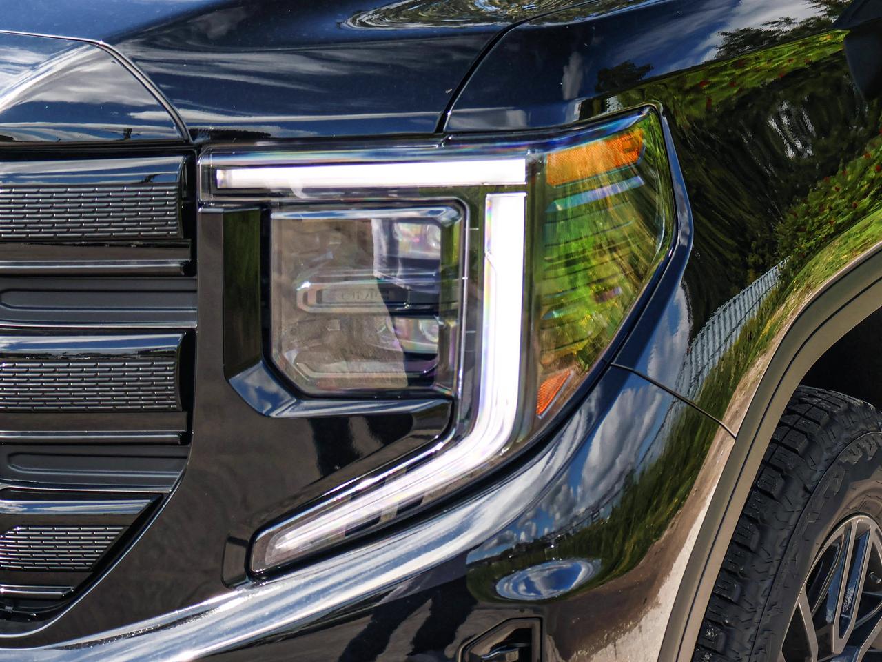 2026 GMC Sierra 1500 ELEVATION Photo