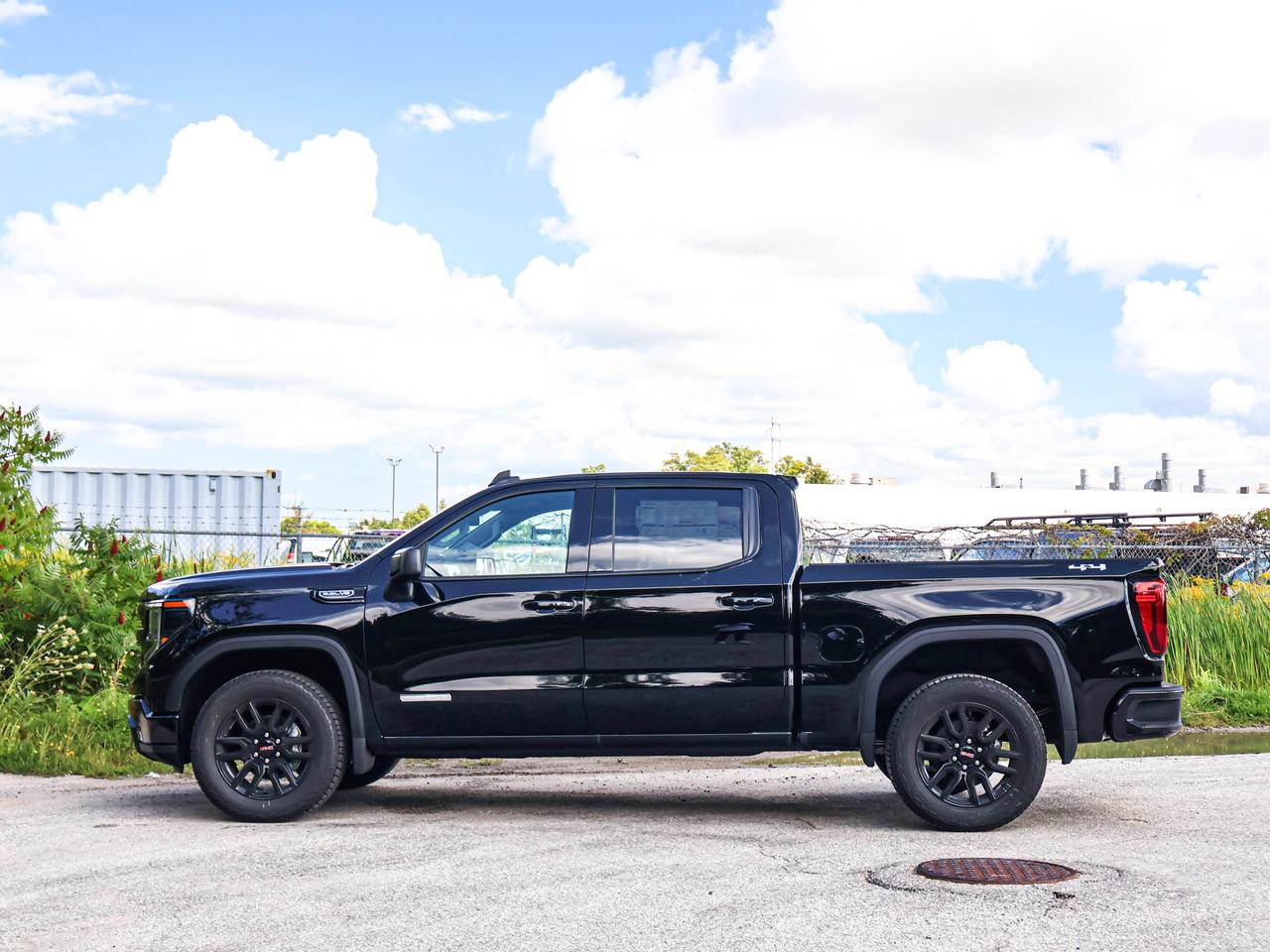 2026 GMC Sierra 1500 ELEVATION Photo