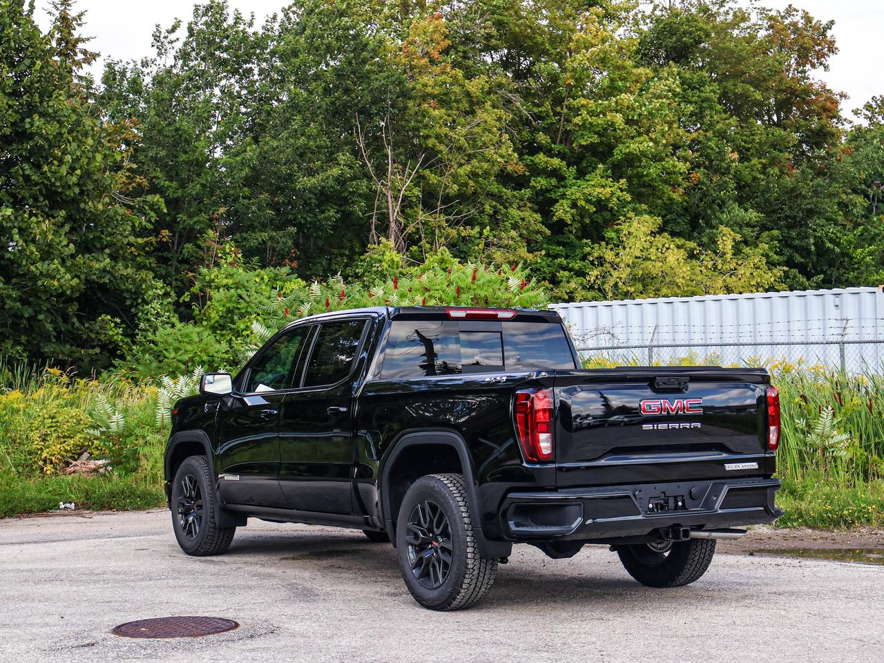 2026 GMC Sierra 1500 ELEVATION Photo
