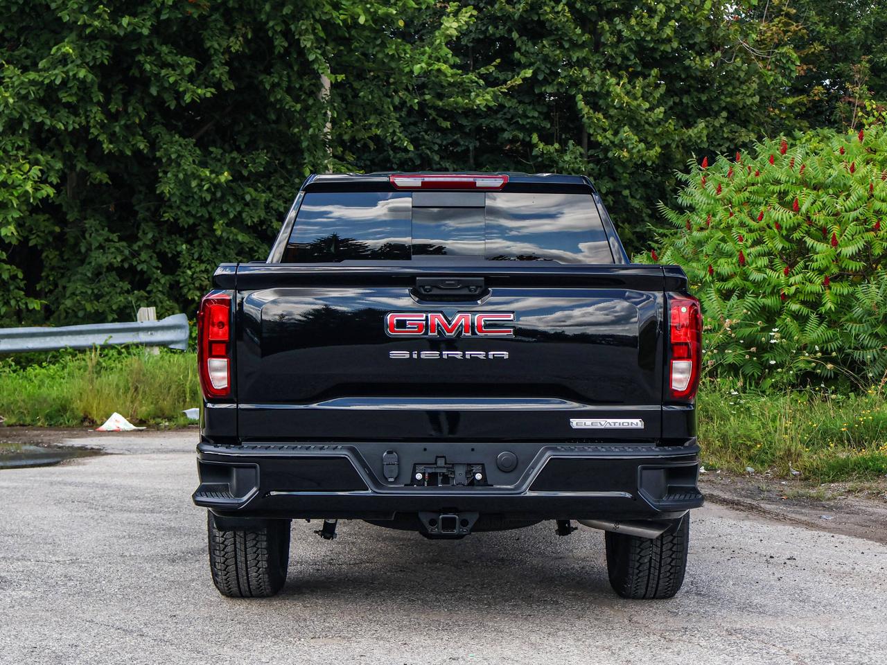 2026 GMC Sierra 1500 ELEVATION Photo