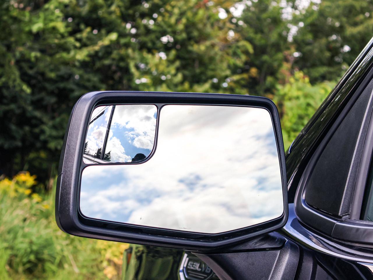 2026 GMC Sierra 1500 ELEVATION Photo