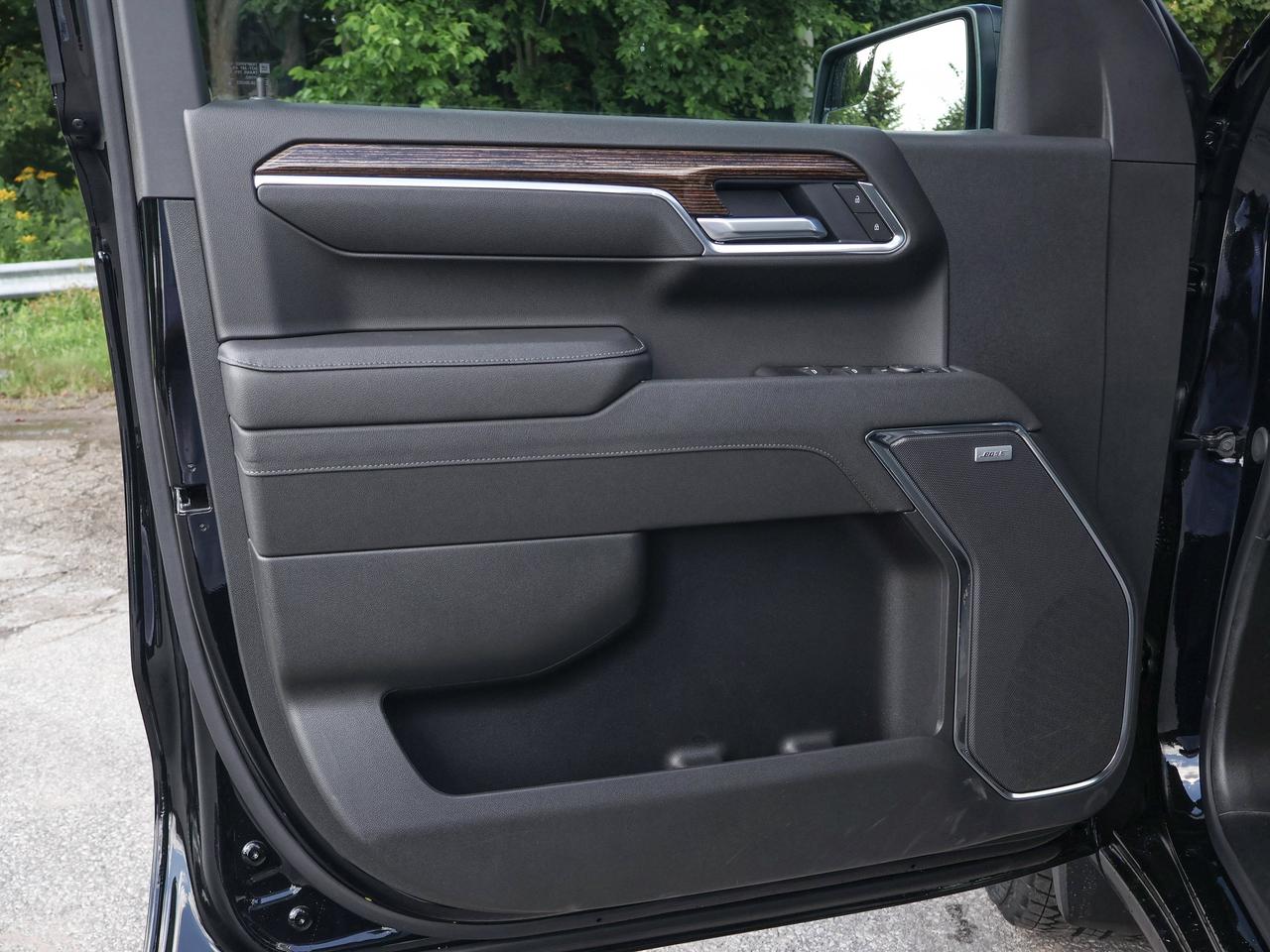 2026 GMC Sierra 1500 ELEVATION Photo