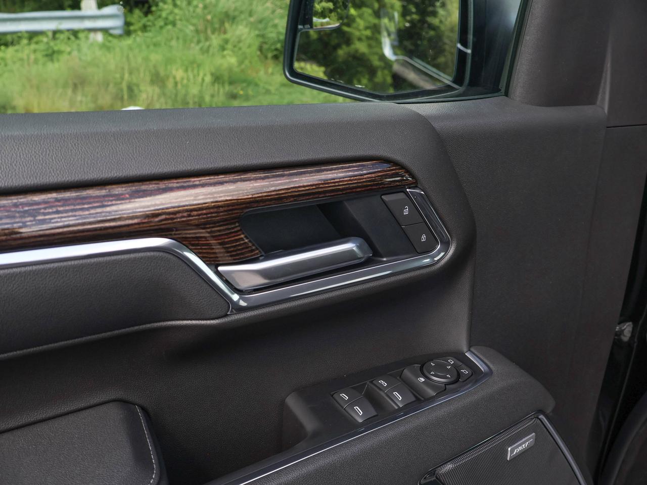 2026 GMC Sierra 1500 ELEVATION Photo