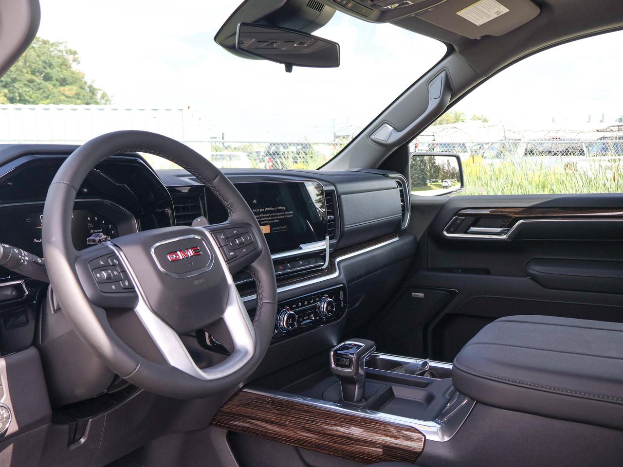 2026 GMC Sierra 1500 ELEVATION Photo