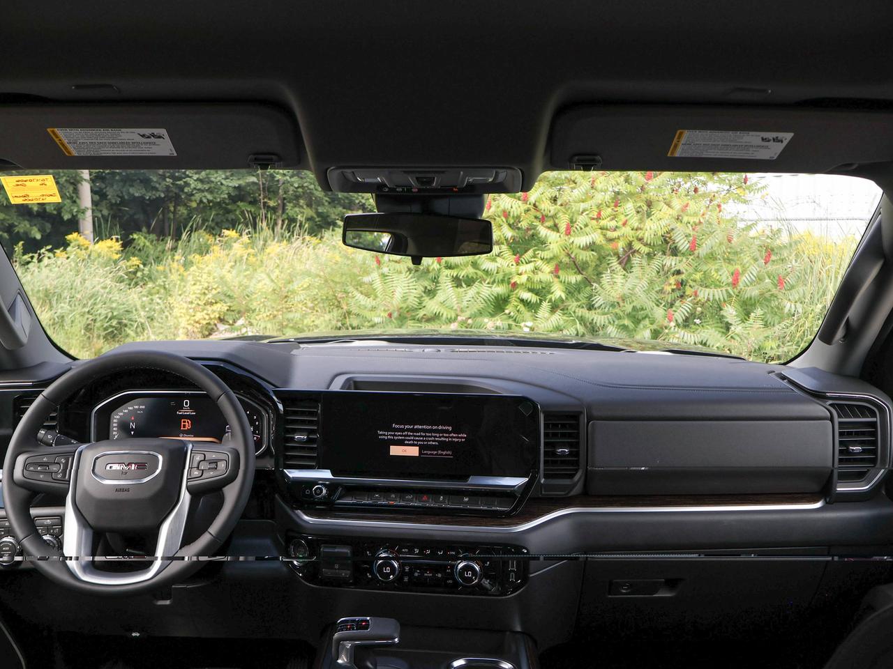 2026 GMC Sierra 1500 ELEVATION Photo