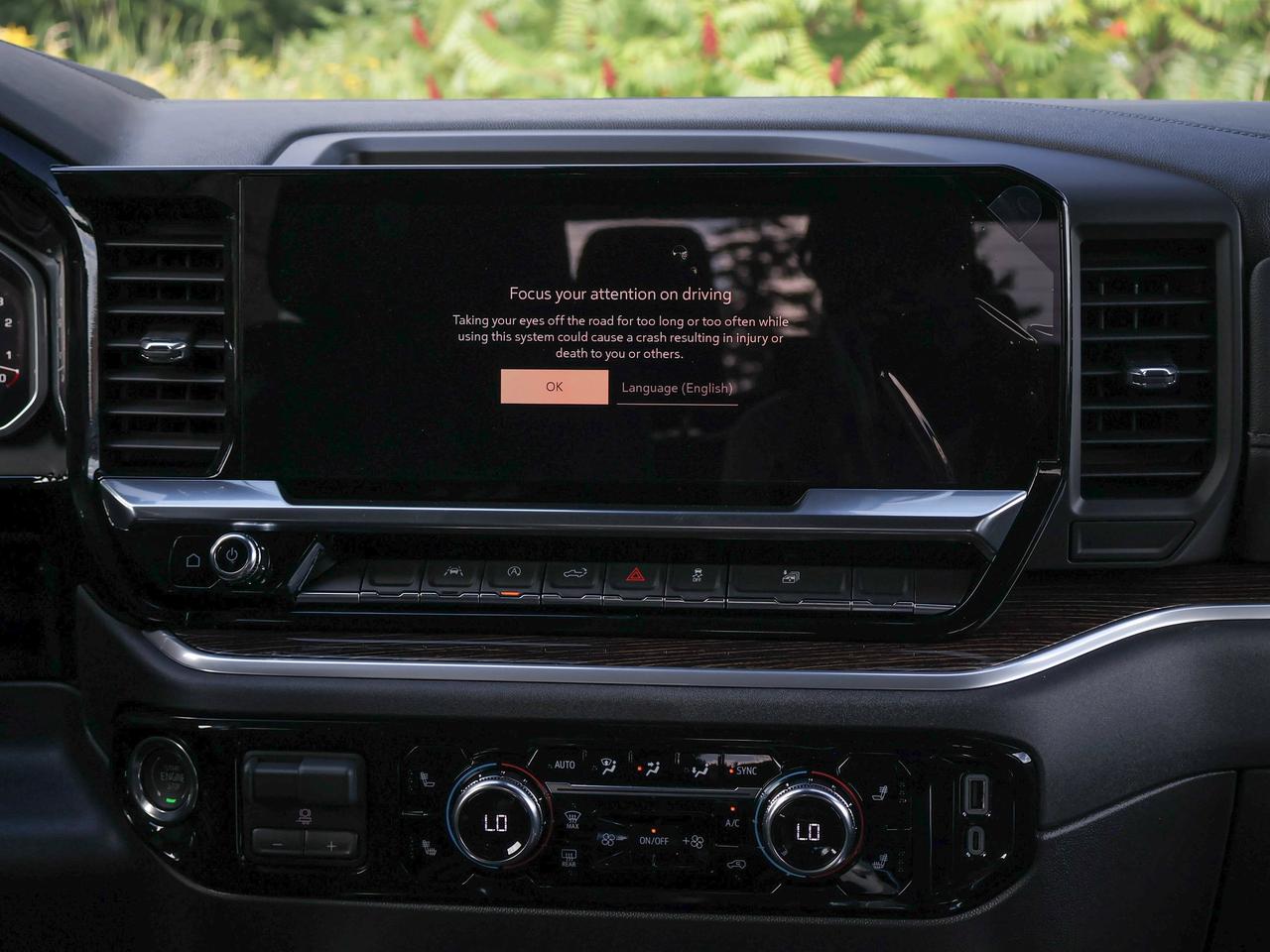 2026 GMC Sierra 1500 ELEVATION Photo