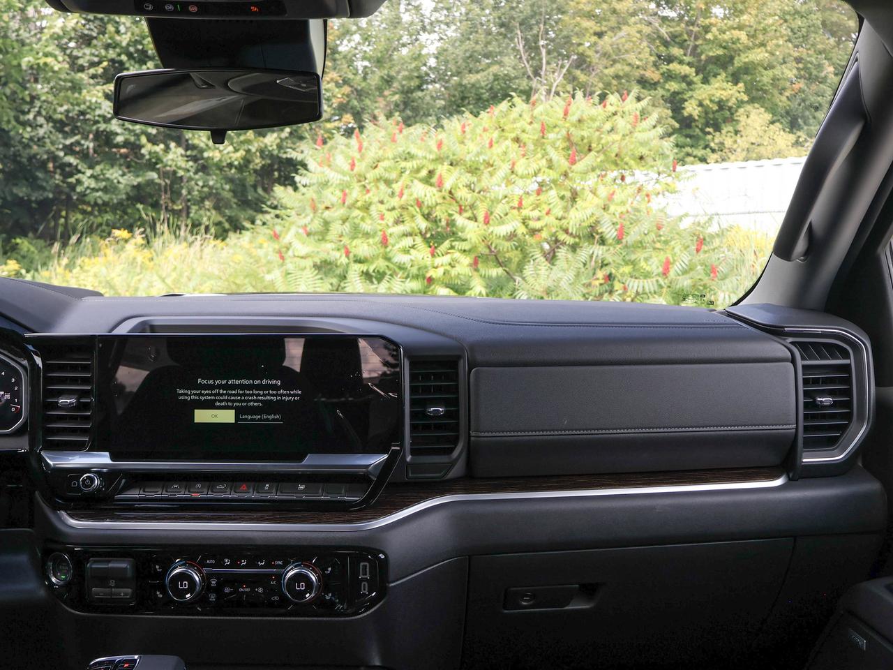 2026 GMC Sierra 1500 ELEVATION Photo