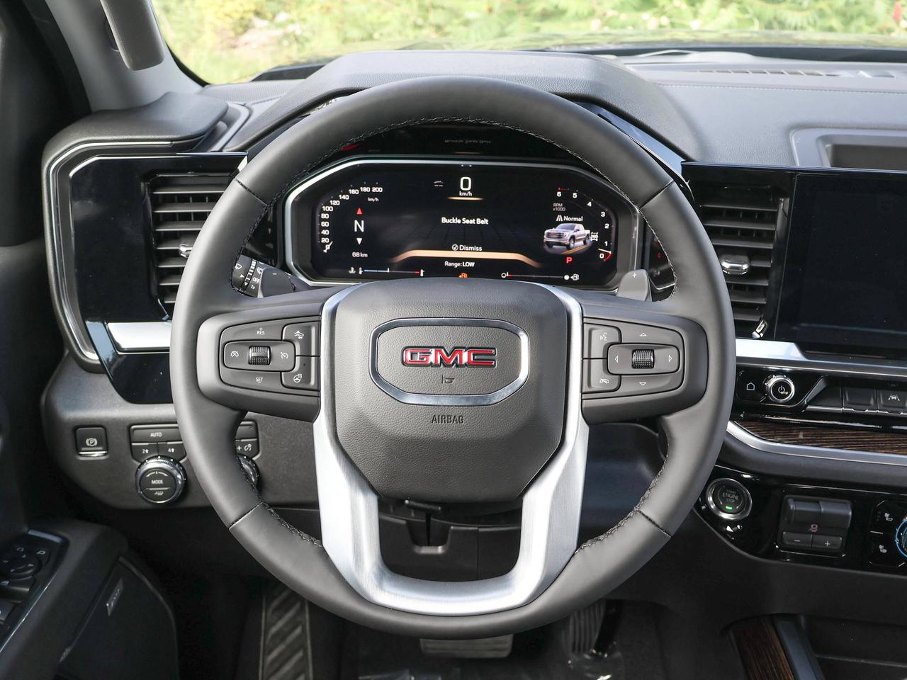 2026 GMC Sierra 1500 ELEVATION Photo