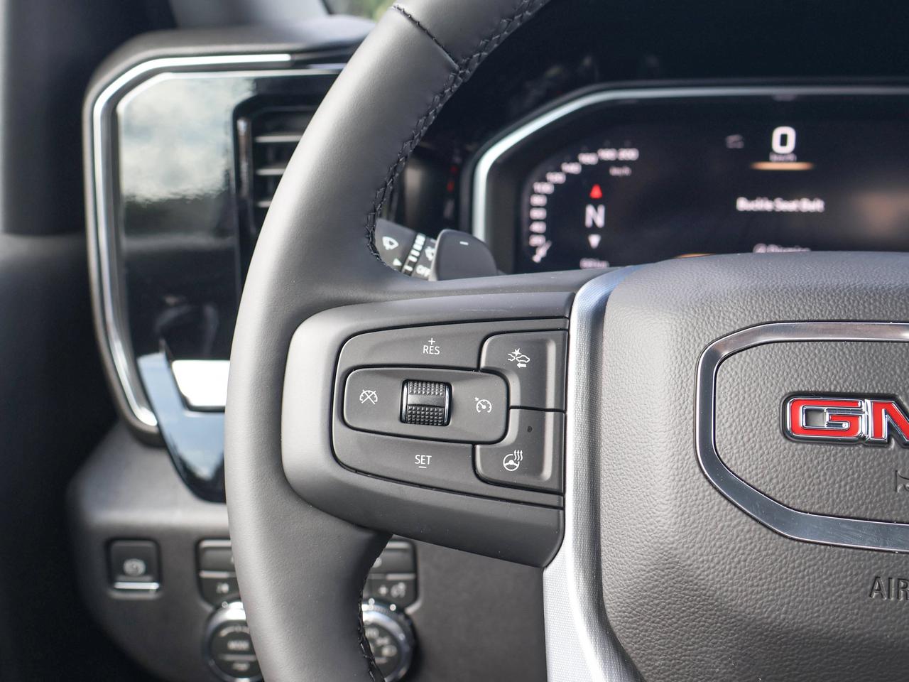 2026 GMC Sierra 1500 ELEVATION Photo