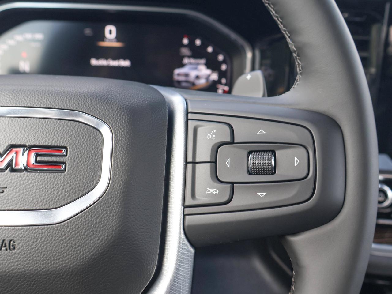 2026 GMC Sierra 1500 ELEVATION Photo