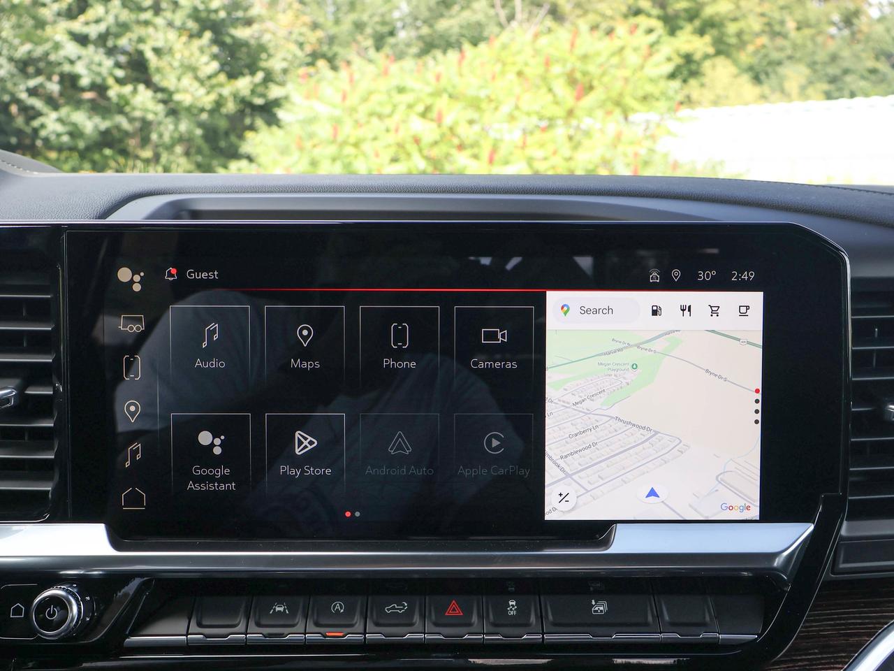 2026 GMC Sierra 1500 ELEVATION Photo