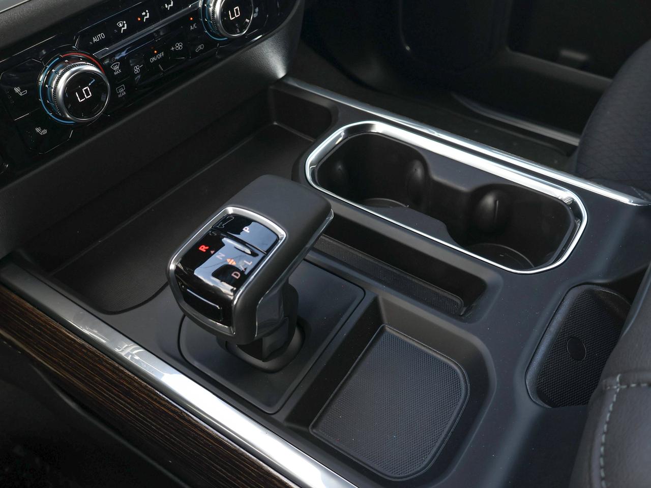 2026 GMC Sierra 1500 ELEVATION Photo