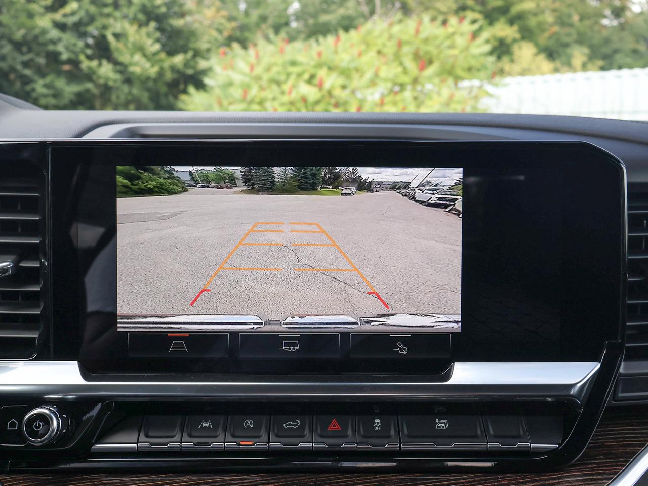 2026 GMC Sierra 1500 ELEVATION Photo