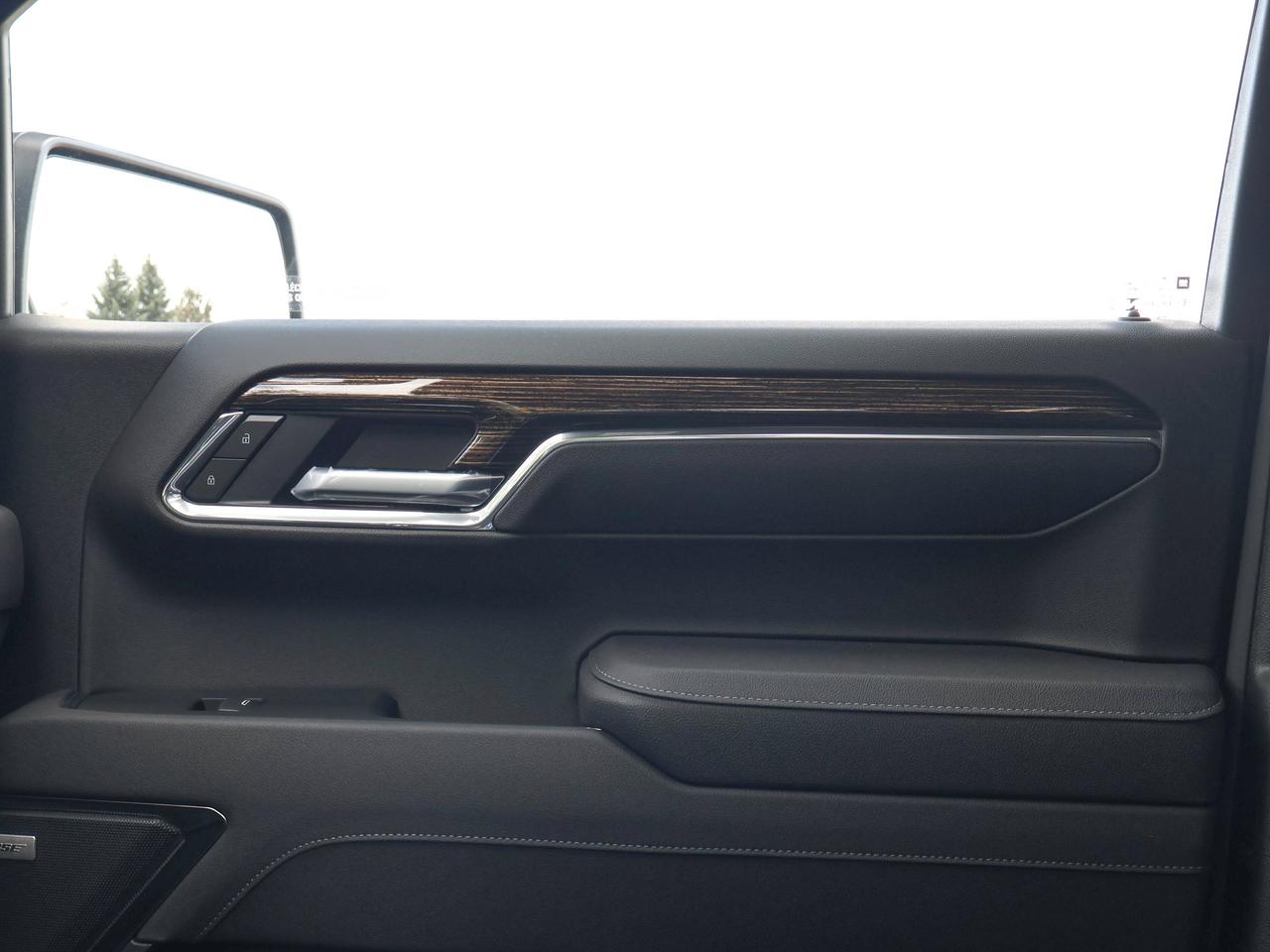 2026 GMC Sierra 1500 ELEVATION Photo