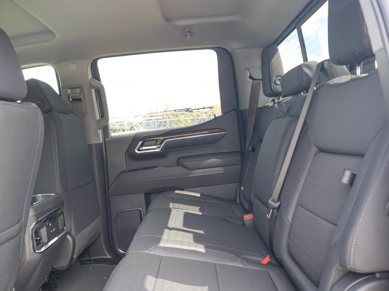 2026 GMC Sierra 1500 ELEVATION Photo