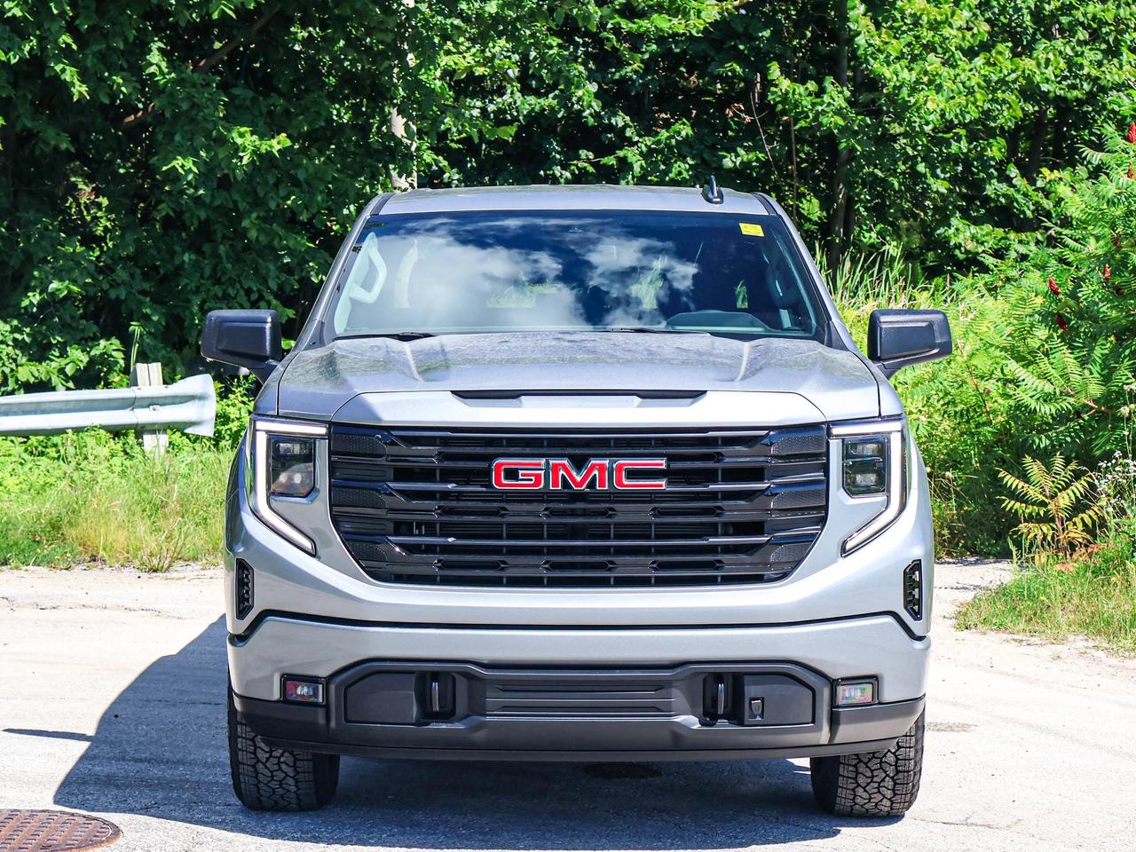 2026 GMC Sierra 1500 ELEVATION Photo