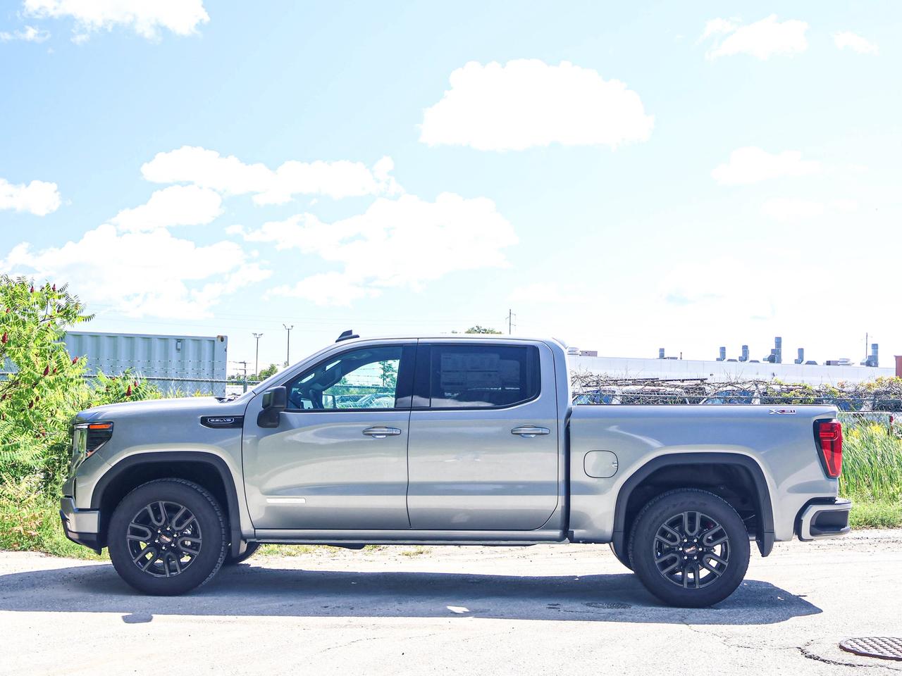 2026 GMC Sierra 1500 ELEVATION Photo
