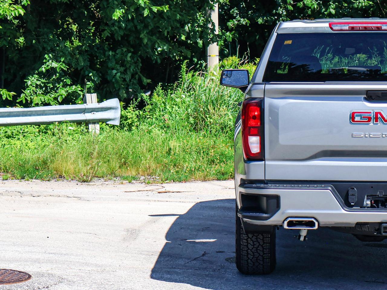 2026 GMC Sierra 1500 ELEVATION Photo