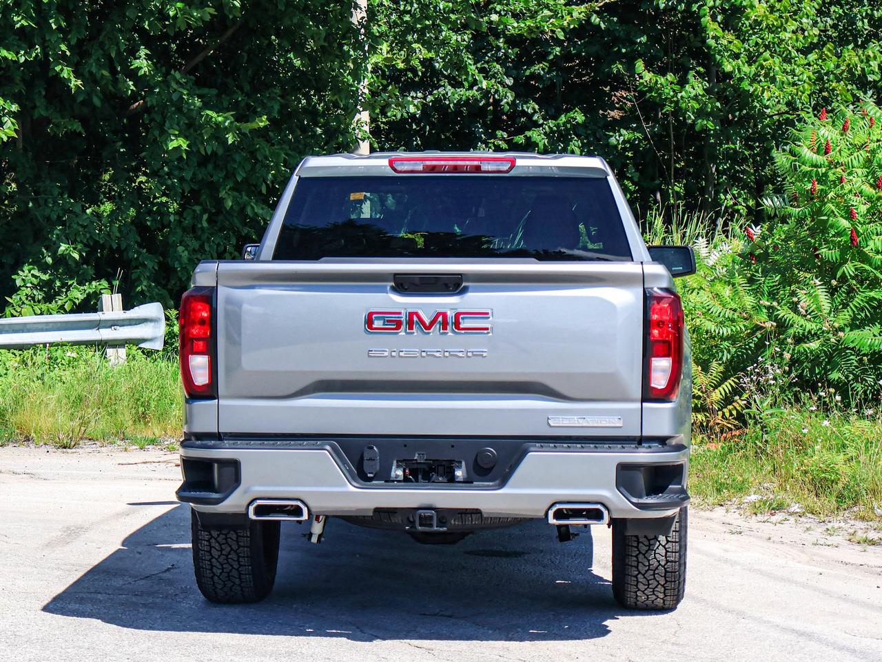 2026 GMC Sierra 1500 ELEVATION Photo